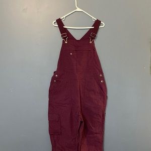 Duluth Heirloom Garden Overalls